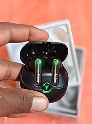 truke New Launch BTG Flex True Wireless in Ear Earbuds, Dual Pairing ...