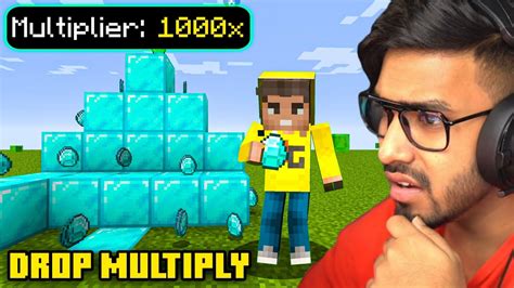 Image result for Multiplying Minecraft