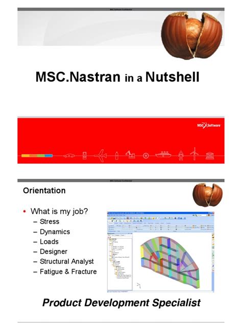 Image result for Nastran Tutorial
