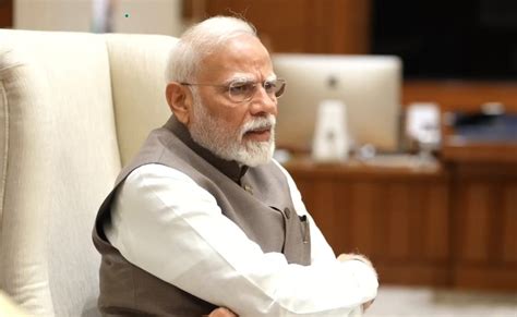 पीएम मोदी ने राष्ट्रीय प्रौद्योगिकी दिवस की दीं शुभकामनाएं, कहा - 'यह ...