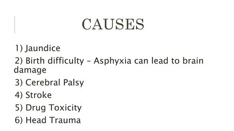 Chorea and Athetosis - Presentation Neuro | PPTX