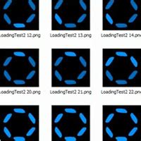 Image-Ready Tutorials - screens - Pxleyes.com