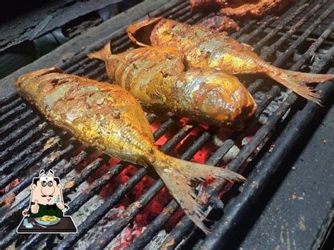 Sutta Koli Bullet BBQ, Kakkalur - Restaurant menu, prices and reviews