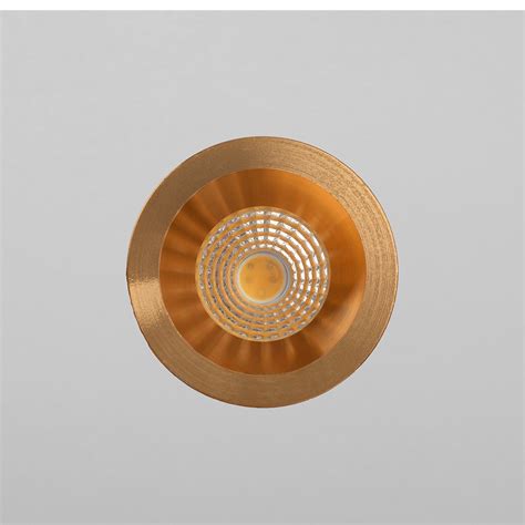 Led 3 Watts Warm White DOB Surface Mounted Light – Hylum