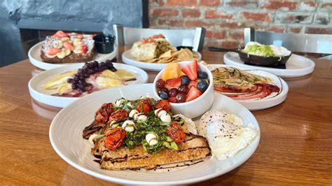 New Year's Day brunch ideas around Louisville