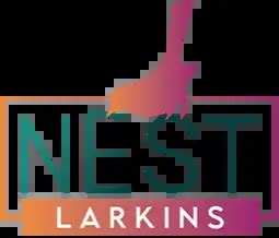 Larkins Nest Thane 1 2 3 BHK Flats Kasarvadavali Ghodbunder Road Floor ...
