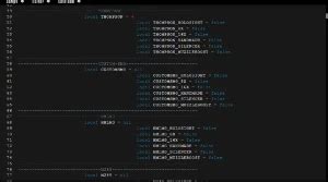 Image result for Macro Logitech Rust