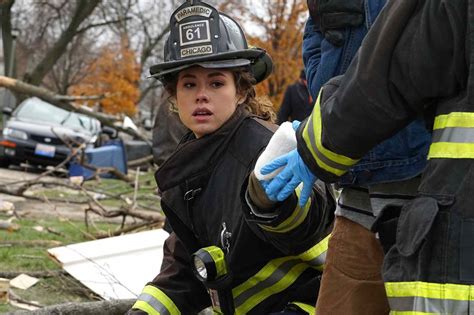 All the 'Chicago Fire' Actors Who Have Said Goodbye to Firehouse 51