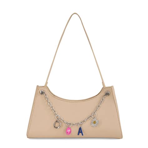 Aeropostale Emalia Womens Baguette — BAGLINE