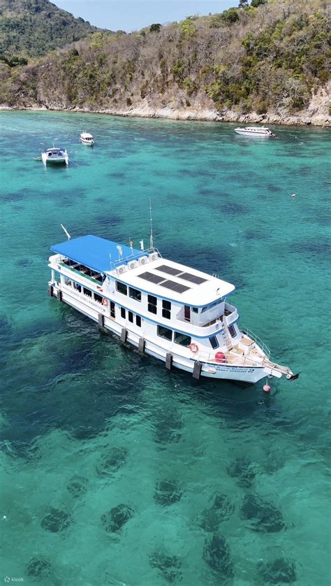 Full-Day Racha Yai Private Scuba Diving Course from Phuket - Klook India