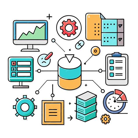 Information Technology Data 的图像结果