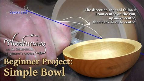 Image result for Bowl Turning Tutorials