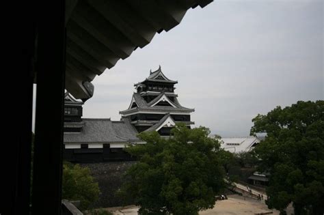 Kumamoto Castle Japan 的图像结果