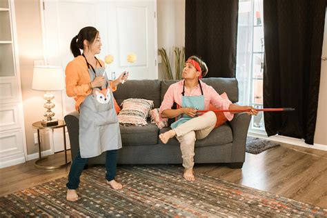 Image result for Pretend to Play Musical Instruments