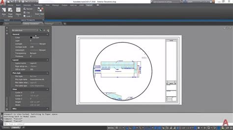 Image result for Autocad Layout