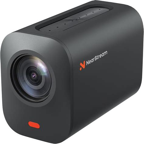 NearStream VM33 Gen 2 2K Wireless Streaming Camera with 40X India | Ubuy