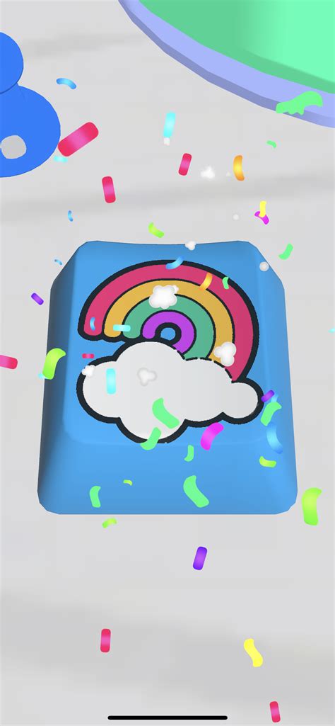 Keyboard Art Game 的图像结果