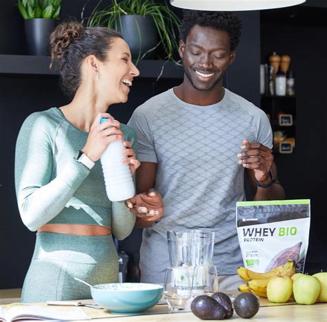 Sports Nutrition And Recovery | Golden Rules For Eating After Exercise