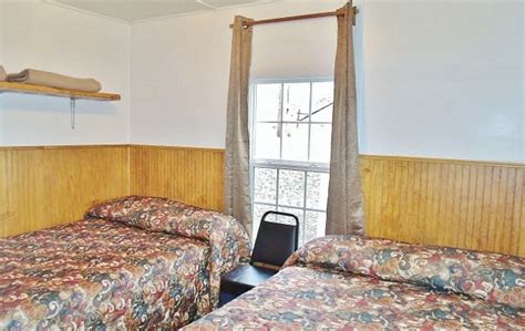 PINE TREE LODGE (Gaines) - Campground Reviews & Photos - Tripadvisor