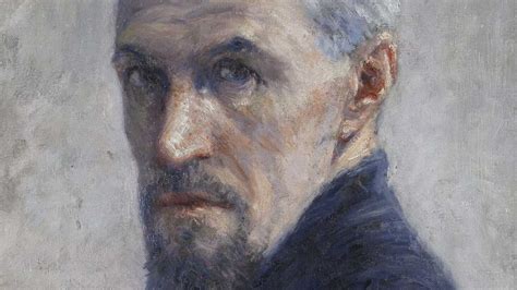 Gustave Caillebotte : artiste grand bourgeois et collectionneur visionnaire