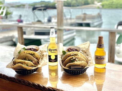 Cow Key Marina | Key West Watersport Tours & Rentals