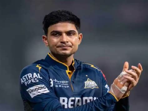 Shubman Gill's masterclass at Eden draws praise from Rayudu as GT ...