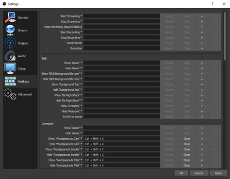 Image result for OBS Setting Tutorial