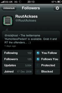 Review: Birdbrain • Robb Knight