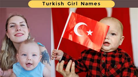 Beautiful Turkish Girl Names: Popular, Unique, & Traditional