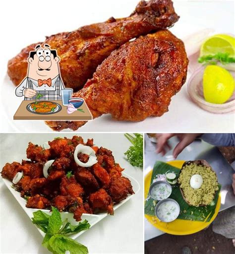 Mane Biriyani, Bengaluru - Restaurant menu, prices and reviews