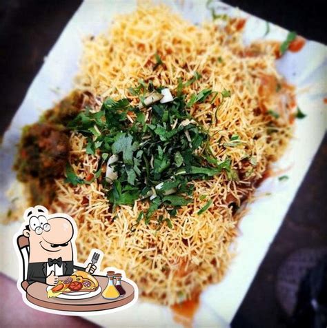 Bhola Chat Bhandar, Mumbai - Restaurant menu, prices and reviews