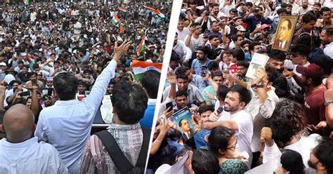 Jantar Mantar protest a trailer, Pradhan must resign in 7 days: CJP ...