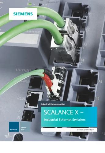 Industrial Ethernet Switch - Managable Ethernet Switch Trader ...