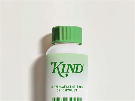 Pristiq Information | Depression Treatment | Kind TX