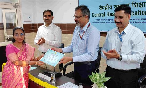 CHEB organized Modular training program on the Musculoskeletal ...