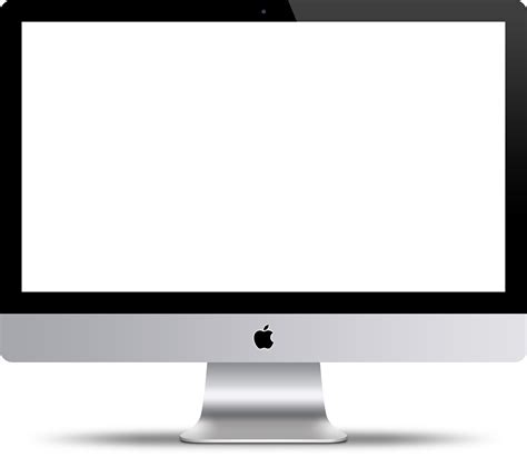 Image result for iMac Computer PNG