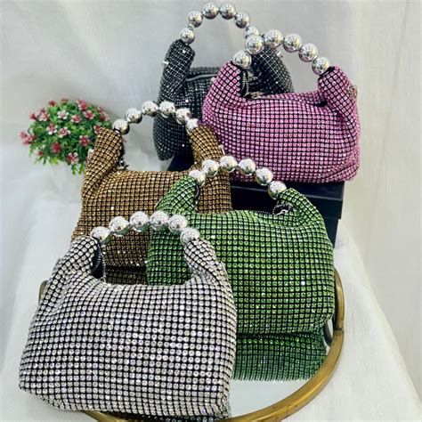 GLIMMER BAG – Treaso closet