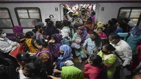 Local Train Crowd 的图像结果