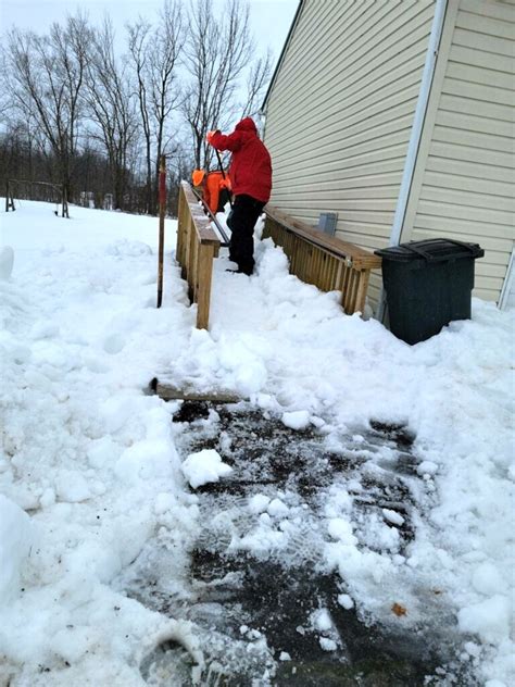 Search and rescue teams from across Upstate NY join forces to clear ...