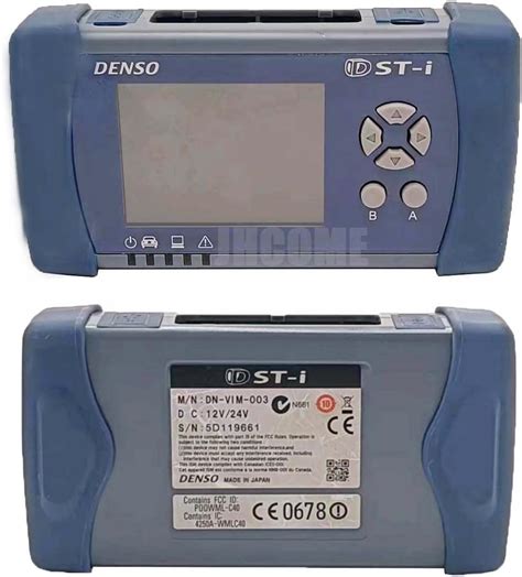 Diagnostic Kit Heavy Duty Engine Diagnostic Tester India | Ubuy