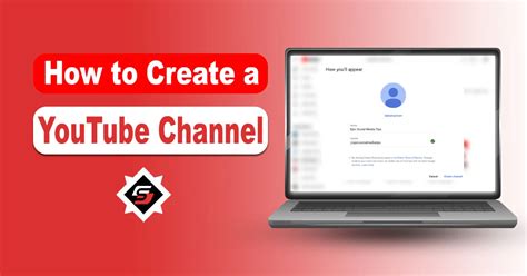 Image result for Create YT Channel