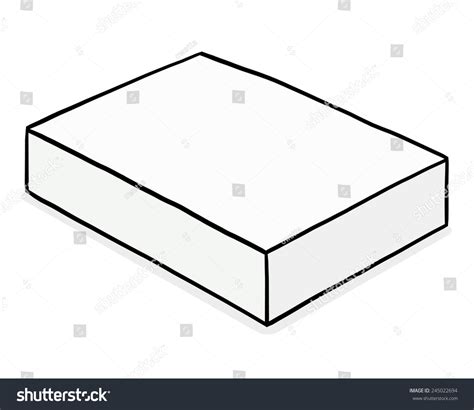 Paper Box Cartoon 的图像结果