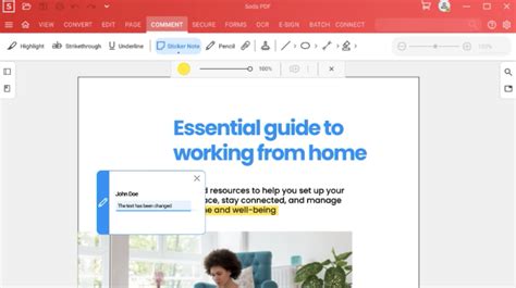 Image result for Soda PDF Features