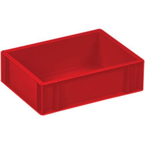 Image result for 100 mm Deep Plastic Stacking Boxes