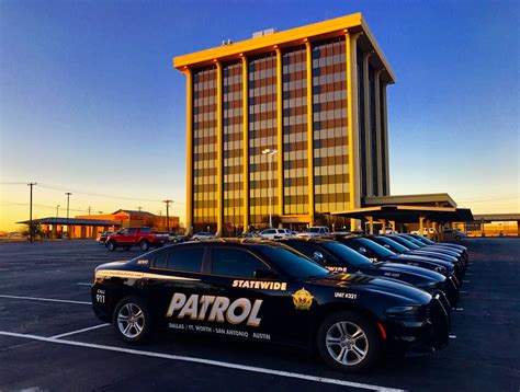 Trusted Security Services in Dallas, TX