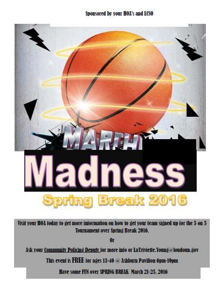 Image result for Spring Break 2016 Competition