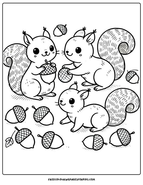 27 Thanksgiving Coloring Pages for Kids | Thanksgiving coloring pages ...