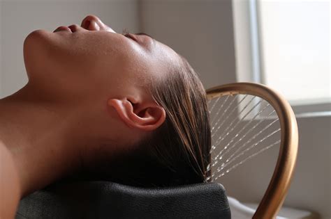 In The Mood For Korean Scalp Massage - Mood Wellness Spa