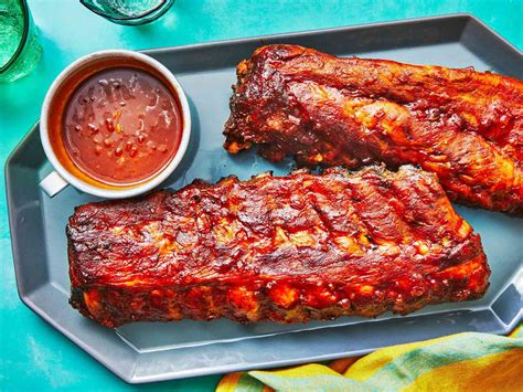 How To Grill Baby Back Ribs