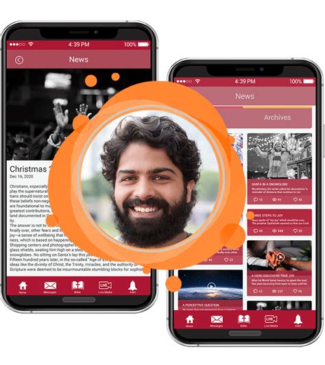 Image result for Apps Media